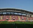 UTA Arad - Hermannstadt, etapa #4 play-out