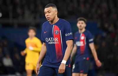 Un campion mondial cu Franța îl distruge pe Kylian Mbappe: „O rușine absolută, e scandalos”