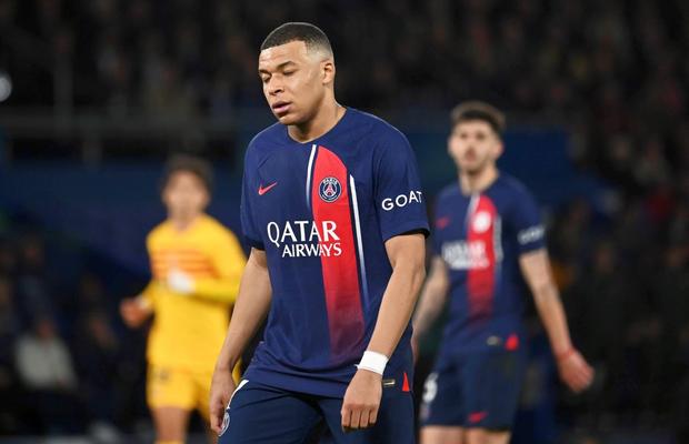 Un campion mondial cu Franța îl distruge pe Kylian Mbappe: „O rușine absolută, e scandalos”