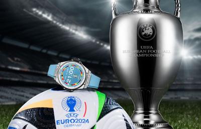„Contează fiecare secundă până la Euro 2024” » Mbappe a uitat de eșecul din Ligă și apare într-o reclamă inedită