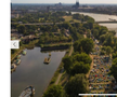 Poftiți la cort! Condiții minimaliste de cazare la Euro 2024: fanii „tricolorilor”, direct interesați