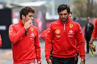 „Bombă” în Formula 1 » E la un pas să semneze cu Mercedes