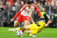 Manchester City pregătește „bomba” din mercato » Tot mai aproape de super-vedeta lui Bayern Munchen
