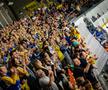 Corona Brașov, câștigătoare a Erste Liga 2024 Foto: Maxim's Sport / Daniel Maximilian Milata