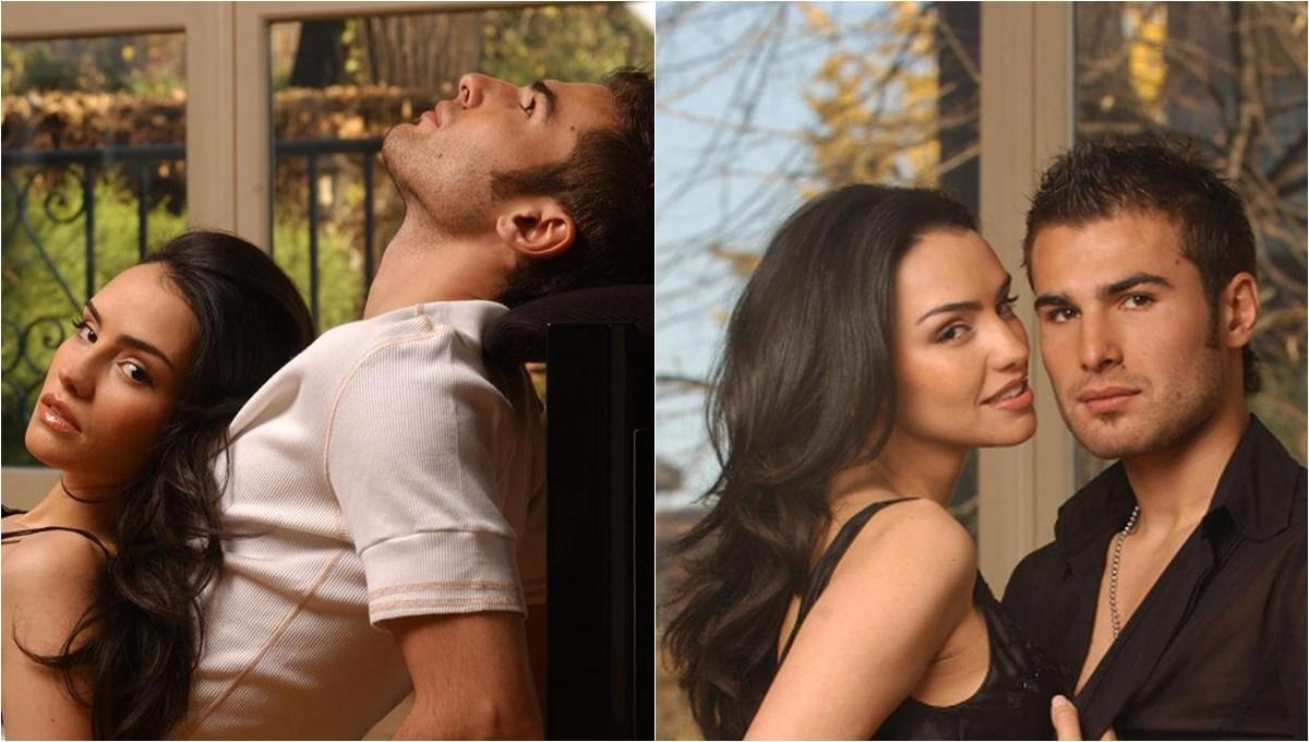 Motivul curios care l-a făcut pe Adrian Mutu să divorțeze de Alexandra Dinu sau Consuelo: „A intrat în casă și ce faci?”