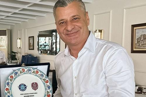 Ioan Varga amenință, înainte de CFR Cluj - FCSB