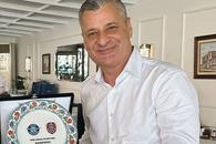 Varga nu se joacă! Mesaj pentru Gigi Becali: „Ca niște gazde ospitaliere”