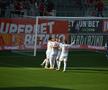 UTA Arad - Hermannstadt, etapa #4 play-out