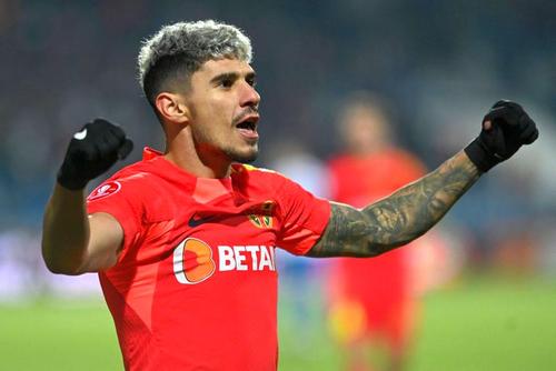 Florinel Coman pleacă de la FCSB