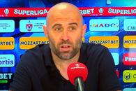 Tony Da Silva e nemulțumit înainte de Dinamo - Poli Iași: „Acest lucru mie nu-mi place”