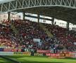 UTA Arad - Hermannstadt, etapa #4 play-out