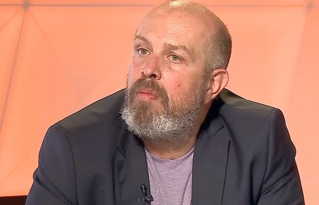 Cu cine ține Bogdan Cosmescu, comentatorul Orange Sport și Prima Sport: „Pe ei îi simpatizam!”