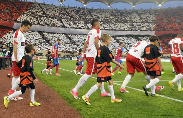 Fostul patron, decepționat de ce a întâlnit la Dinamo: „Scăpau prin cluburi... Dădeau un gol și deja se credeau dumnezei! Au rămas 2-3 din zecile pe care i-am format”