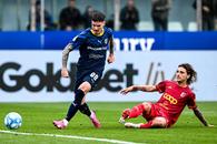 Lovitura anului! Dennis Man, ofertă de 14 milioane de la sfertfinalista Ligii Campionilor