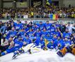 Corona Brașov, câștigătoare a Erste Liga 2024 Foto: Maxim's Sport / Daniel Maximilian Milata