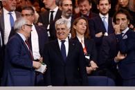 Federația penală » Titularul demisionar după o agresiune sexuală, iar interimarul este cercetat pentru corupție