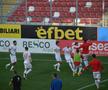UTA Arad - Hermannstadt, etapa #4 play-out