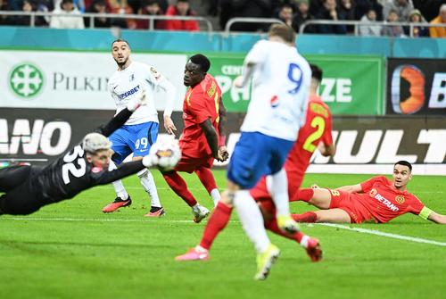 FCSB - Farul, foto: Imago