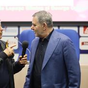 Asociația Presei Sportive din România a anunțat laureații gazetăriei sportive pentru anul 2024. FOTO: Cristi Preda (GSP.RO)