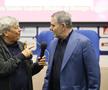 Asociația Presei Sportive din România a anunțat laureații gazetăriei sportive pentru anul 2024. FOTO: Cristi Preda (GSP.RO)