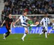 Leganes - Barcelona