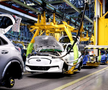 Ford Puma Gen-E, prima mașină electrică produsă în România