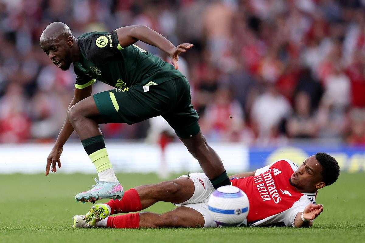 Arsenal - Brentford