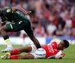 Arsenal - Brentford