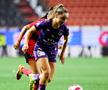 Echipa de fotbal feminin a celor de la Mazatlan FC/ foto: Instagram oficial Mazatlán Femenil