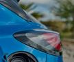 Ford Puma Gen-E, prima mașină electrică produsă în România