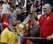 Dinamo câștigă Cupa României la handbal masculin » Succes clar în finala cu Potaissa Turda