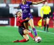 Echipa de fotbal feminin a celor de la Mazatlan FC/ foto: Instagram oficial Mazatlán Femenil