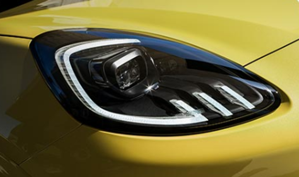 Prima mașină electrică fabricată în România ajunge la clienți în această primăvară » Cum arată modelul produs la Craiova