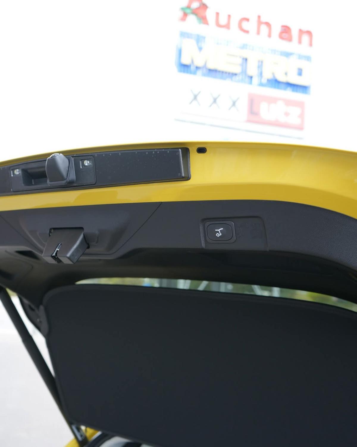 Ford Puma Gen-E, prima mașină electrică produsă în România