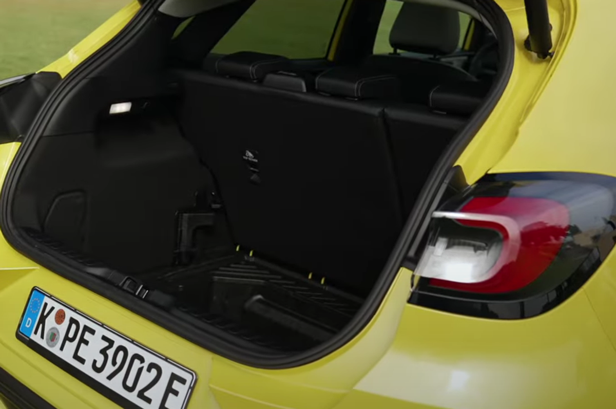 Ford Puma Gen-E, prima mașină electrică produsă în România