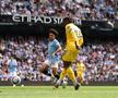 Manchester City - Crystal Palace 5-2 » Meci de pus în ramă: Palace a avut 2-0 pe Etihad, apoi a fost ZDROBITĂ!