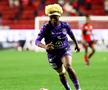 Echipa de fotbal feminin a celor de la Mazatlan FC/ foto: Instagram oficial Mazatlán Femenil