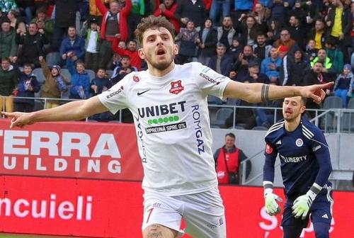 Ianis Stoica
