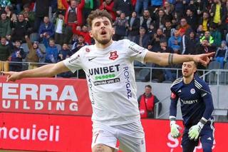 Ianis Stoica a vorbit pentru prima dată despre iminentul său transfer: „E clar”