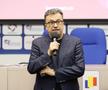 Asociația Presei Sportive din România a anunțat laureații gazetăriei sportive pentru anul 2024. FOTO: Cristi Preda (GSP.RO)