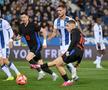 Leganes - Barcelona