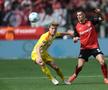 Leverkusen - Union Berlin