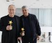 Asociația Presei Sportive din România a anunțat laureații gazetăriei sportive pentru anul 2024. FOTO: Cristi Preda (GSP.RO)