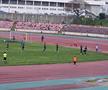 Atmosfera de la CS Dinamo - Progresul Spartac / FOTO: Remus Dinu (GSP)