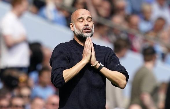 Guardiola a lăudat un jucător după revenirea lui Manchester City: „A schimbat dinamica. Puteam marca 9 goluri”