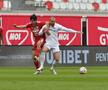 Sepsi - Farul, etapa #4 din play-out / foto: Bogdan Bălaș (GSP)