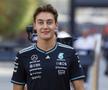 George Russell întărește declarațiile lui Leclerc și Verstappen: „Cu ei ne luptăm”