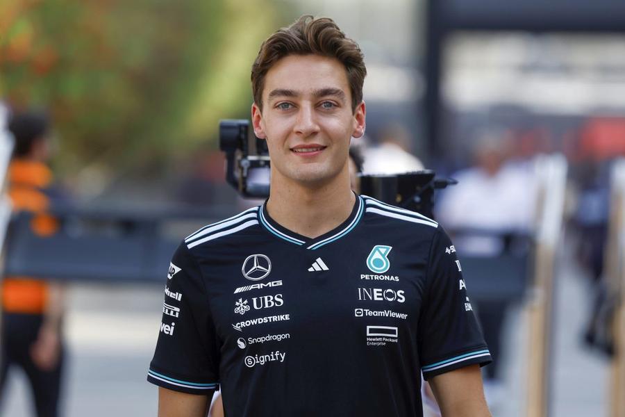George Russell George Russell intervine în scandalul dintre șefii McLaren și Red Bull: „Nu cred că fac ceva ilegal! Trebuie să le recunoaștem meritele”