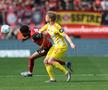 Leverkusen - Union Berlin
