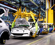 Ford Puma Gen-E, prima mașină electrică produsă în România
